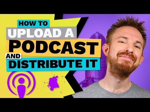 How to Upload