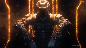 No scopes, wall bangs, and 3 man