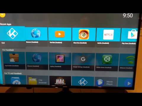 Use your phone to control your TV Box with Smart iRemote