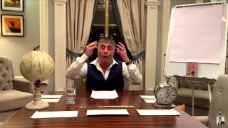 Sedat Peker Yüce Allahı Da Mı Fetöcü Yaptınız, Oğlum Manyak Mısınız?