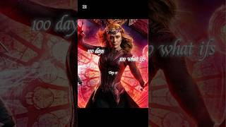 What if day 35#marvel#avengers#ageofultron#multiverse#wanda#wandavision #wandamaximoff