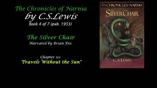 The Silver Chair   Ch 10