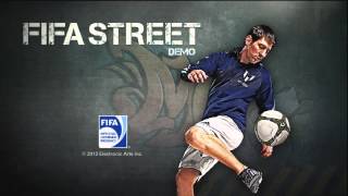 Download lagu Fugative ft. Mz. Bratt & Wiley - Go Hard | FIFA STREET SOUNDTRACK