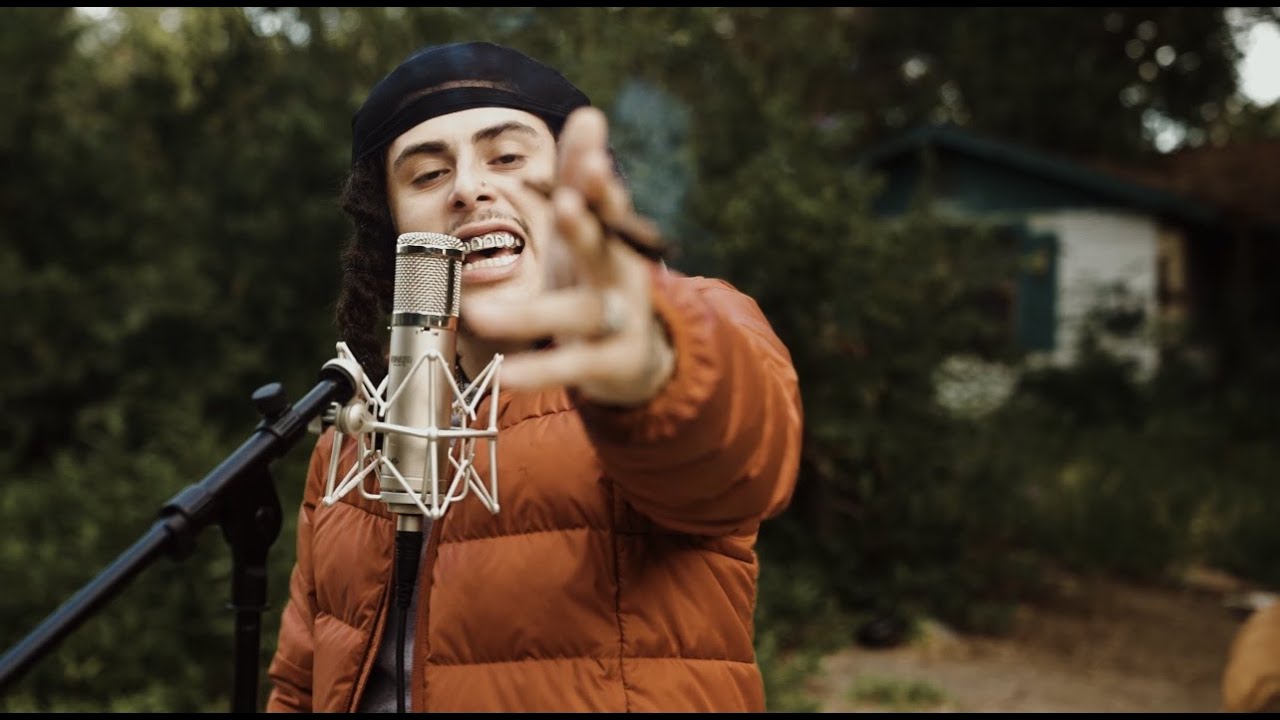 HOODLUM - SOUTHSIDE STORY - YouTube