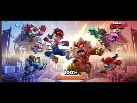 Brawl Starsi _ს  ლაივჰაკი