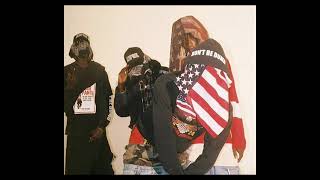 (FREE) ASAP ROCKY TYPE BEAT - I HATE SUNDAYS