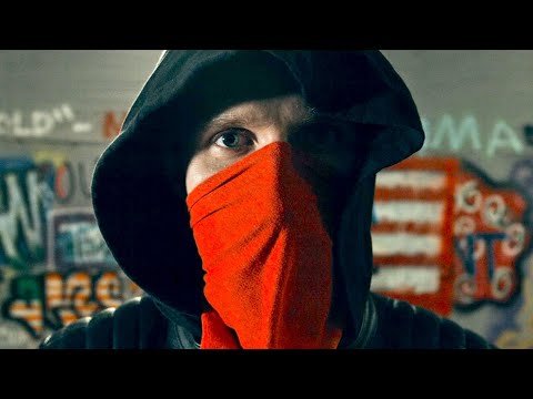 GAWNE - Hell to Pay (Official Video) feat. KXNG Crooked & Craig Owens 