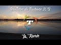 Triathlon de toulouse 2018  9me dition vido officielle