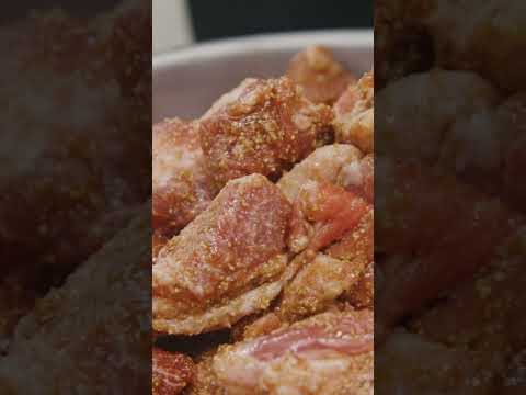 Make your own Blueberry Maple Breakfast Sausage Links at home with our DIY Kit! 🍁🫐🔥 #shorts