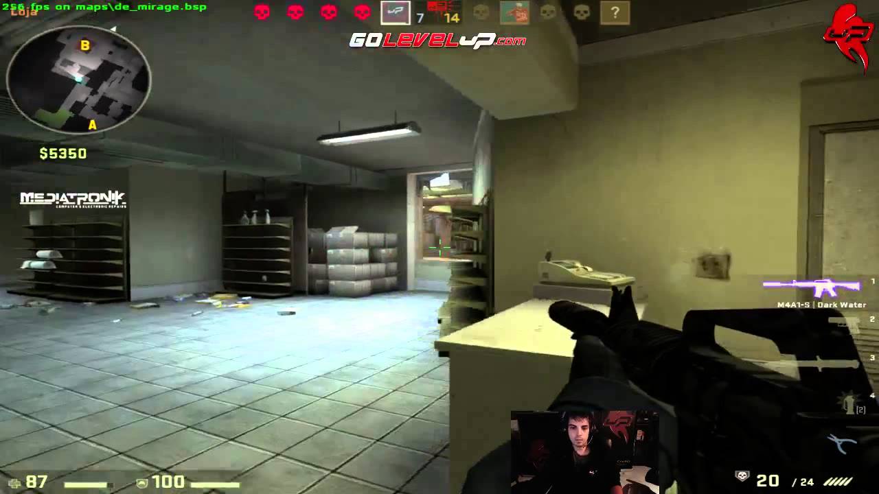 Flash Defuse! :)