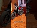 Verdades que no duelen de la CB1000R HONDA #cb1000r #hondamotorcycles #neocaferacer #hashcore