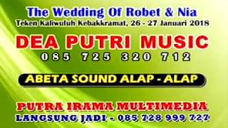 Download lagu Mantap Cek Sound Ungkapan Hati Voc. Sodiq - AREVA MUSIC HOREEE Live Teken