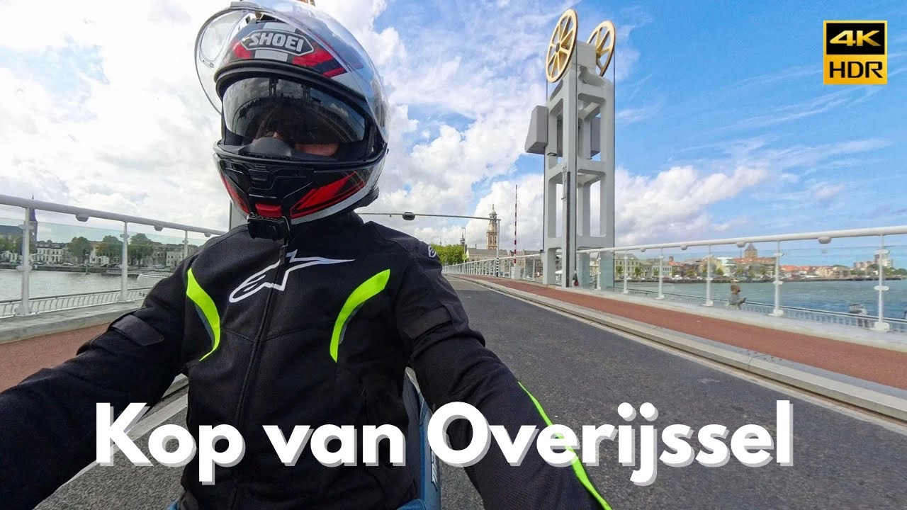 Kop van Overijssel 