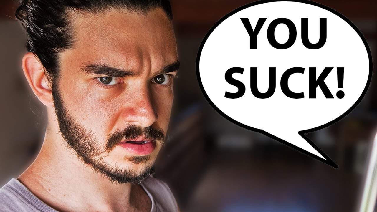 Replying Your Comments - YouTube