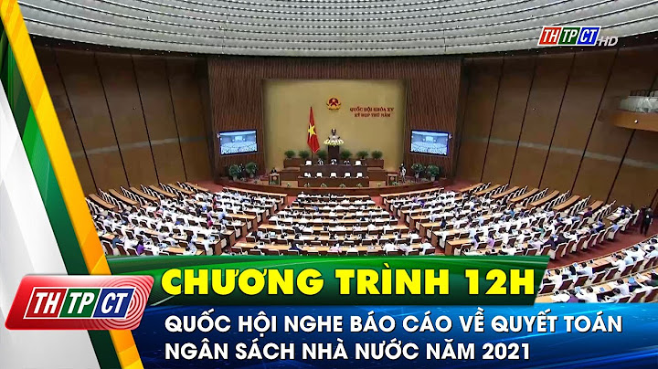 Báo cáo kế toán và quyết toán ngân sách xã năm 2024