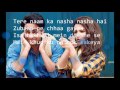 Haareya Song | Lyrics | Meri Pyaari Bindu