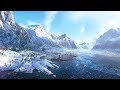 Battlefield 5 OST - "Flute Theme" Menu Soundtrack