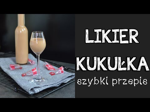 Wideo: Jak Zrobić Wódkę, Nalewkę, Likier Z Alkoholu