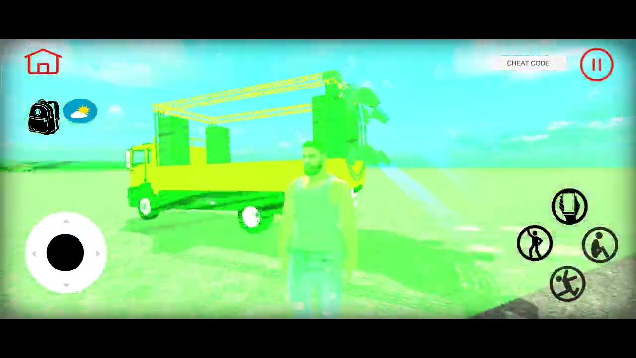 Dj cartun vidio || dj cartun game ||chandramuni games७ डिसेंबर, २०२५