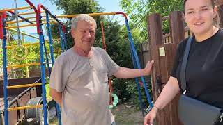 ВСЯ НА НЕРВАХ. СОБИРАЕМ СУМКИ В ПУТЕШЕСТВИЕ.  8 06 26