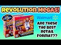*FIRST LOOK!* 2024-25 Panini Revolution Basketball WALMART Mega Box Break x2 🔥 Best Retail Format??