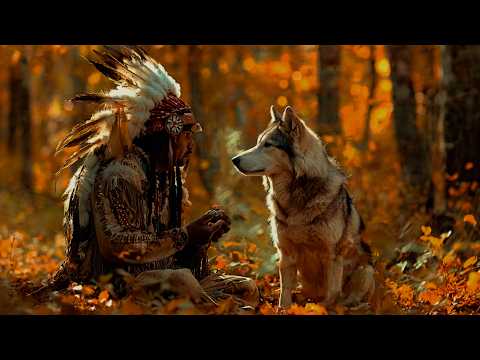 Discover the Power of Tibetan Flute to Relax Your Mind and Sleep Deeply