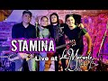 Capture de la vidéo Stamina En La Morante Art Bar Ene20