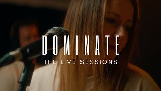 Lyra - Dominate (Live Session)