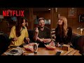 Stranger Things Fans Taste Test Stranger Things-Inspired Snacks from Around the World | Netflix