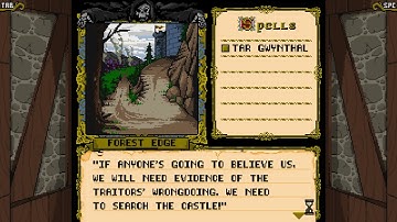 Beyond Shadowgate 2024 Part 3