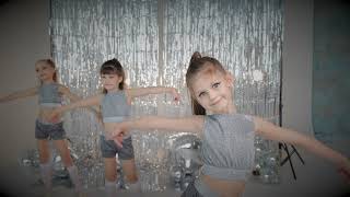 Tina Karol - Radio baby choreography by Anna Chala