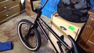 Mongoose mode 900 bike review