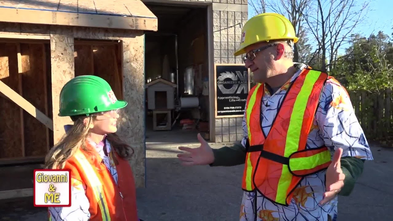 Breaking into the Trades