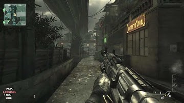 Noob Tube Headshot Longshot - MW3
