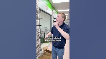 The best handheld of ALL TIME?!