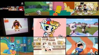 Om Nom Makes Cry Everything 10