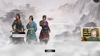 Total War: Three Kingdoms - Zheng Jiang (200), Disaster Continues
