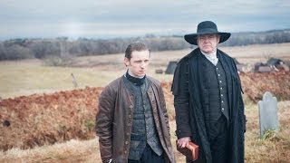 TURN: Washington's Spies