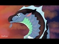 Tsunami | How Far I'll Go Animatic/PMV Remake | Wings of Fire