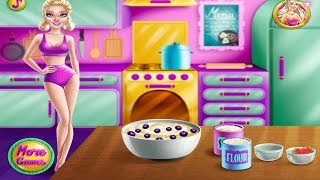 Barbie Strawberry Souffle screenshot 1