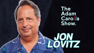 Jon Lovitz  Adam Carolla Show 2/9/22
