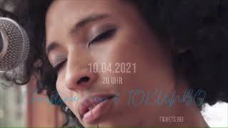 The Songbird Trailer mit Tokunbo &amp; Christina Lux