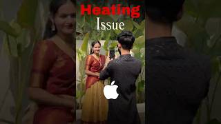How to Fix iPhone Heating Problem (NEW 2026 Trick)⚡️❄️ #iphone #iphoneheatingissue #overheating