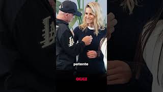 Michelle Hunziker Ed Eros Ramazzotti: Amore, Corse E Coccole Al Nipotino ❤️