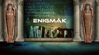 Enigmák - Gyuri kalandjai