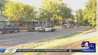 One person killed in officer-involved shooting in Salt Lake City's Ballpark neighborhood