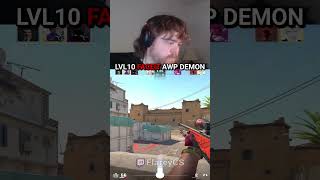 ПОХОЖЕ, БРИТАНСКИЙ CS ВОЗВРАЩАЕТСЯ 😭✌️ #cs2 #csgo #counterstrike