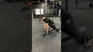 Batwing KB Rows