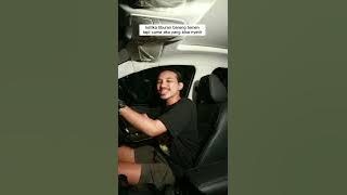 Travel Driver Comedy - Irfan Ghafur