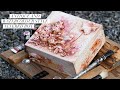 Antique and Watercolour Effect Wooden Box - FB Live Class Upload